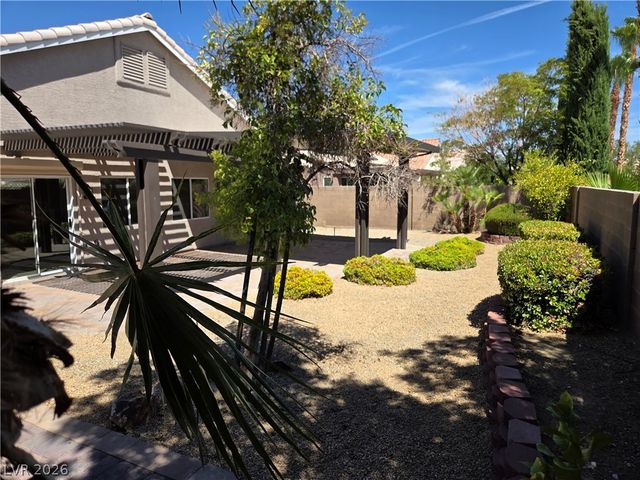 9580 Tyler Rose Street, Las Vegas, NV 89178