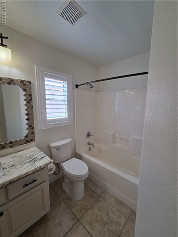 9580 Tyler Rose Street, Las Vegas, NV 89178