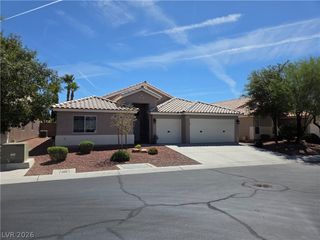 9580 Tyler Rose Street, Las Vegas, NV 89178