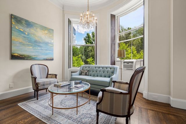 207 Commonwealth Ave 3, Boston, MA 02116