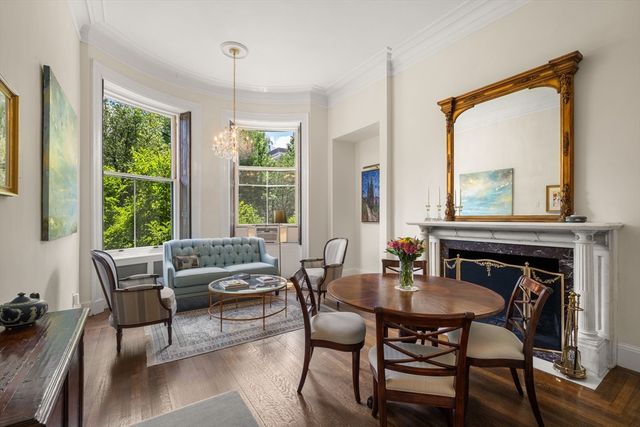 207 Commonwealth Ave 3, Boston, MA 02116