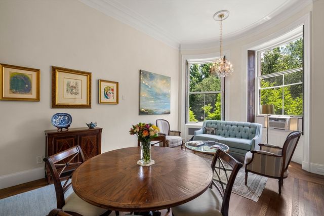 207 Commonwealth Ave 3, Boston, MA 02116
