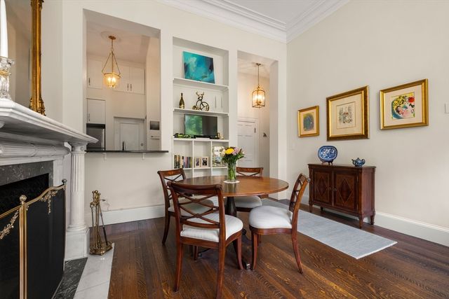 207 Commonwealth Ave 3, Boston, MA 02116