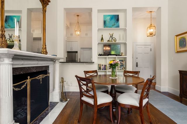 207 Commonwealth Ave 3, Boston, MA 02116