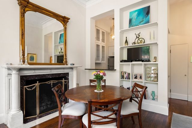 207 Commonwealth Ave 3, Boston, MA 02116