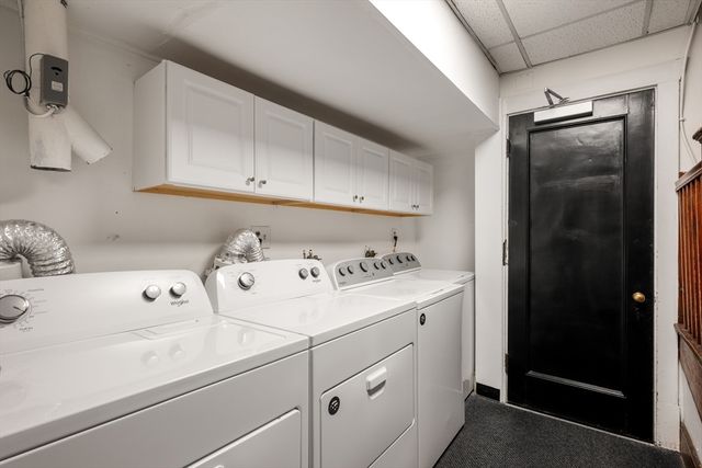 207 Commonwealth Ave 3, Boston, MA 02116
