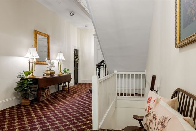207 Commonwealth Ave 3, Boston, MA 02116
