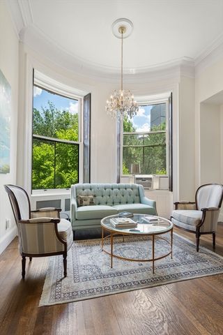 207 Commonwealth Ave 3, Boston, MA 02116