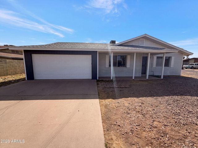 10215 N 36TH Avenue, Phoenix, AZ 85051