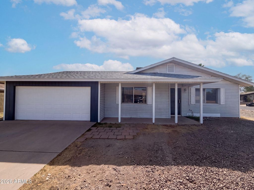 10215 N 36TH Avenue, Phoenix, AZ 85051
