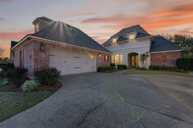 9040 Hayden Drive, Shreveport, LA 71106