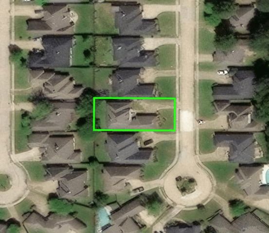 9040 Hayden Drive, Shreveport, LA 71106