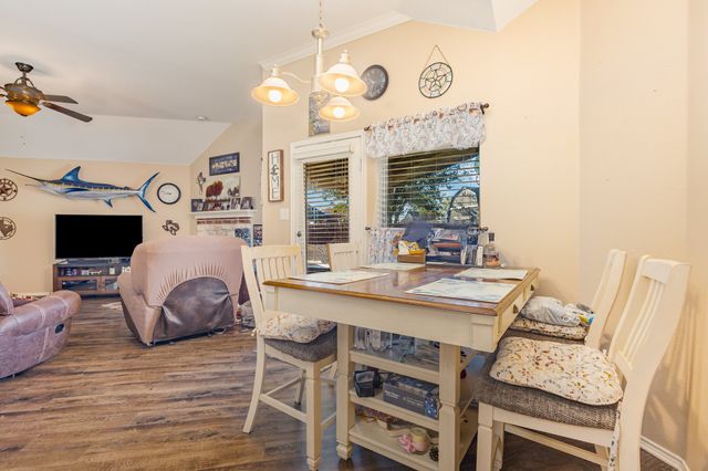 504 Timberside, Terrell, TX 75161