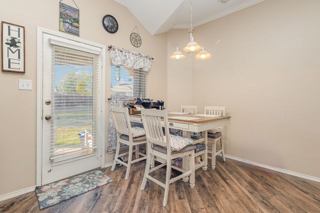 504 Timberside, Terrell, TX 75161