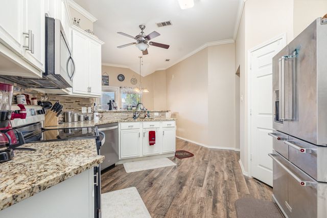 504 Timberside, Terrell, TX 75161