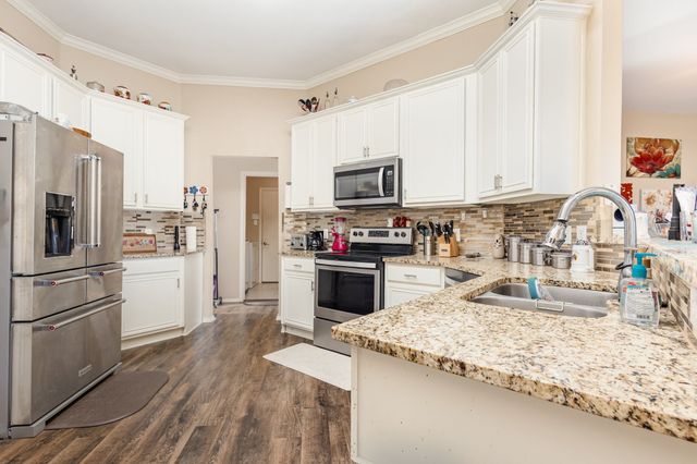 504 Timberside, Terrell, TX 75161