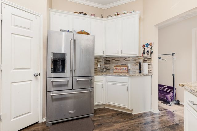 504 Timberside, Terrell, TX 75161