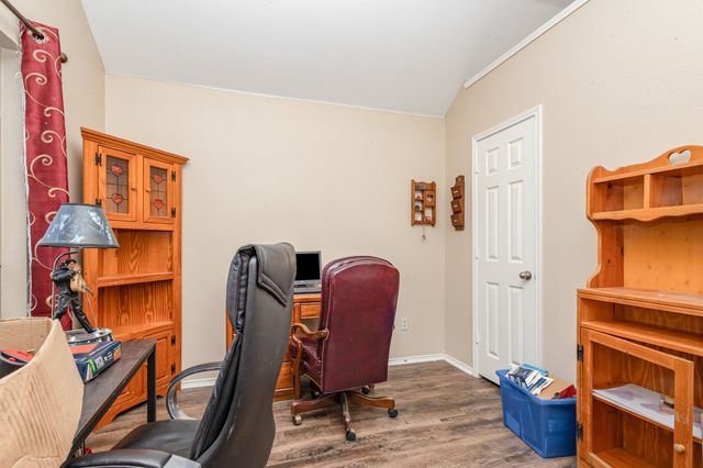 504 Timberside, Terrell, TX 75161