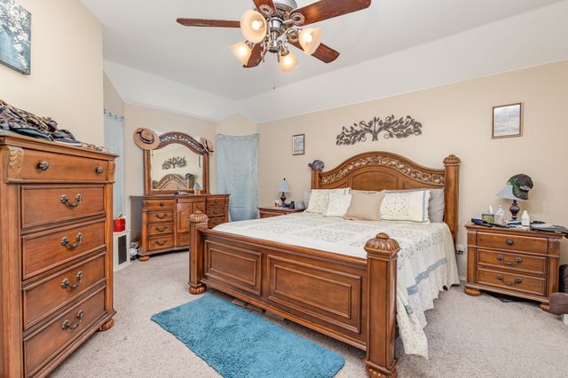 504 Timberside, Terrell, TX 75161