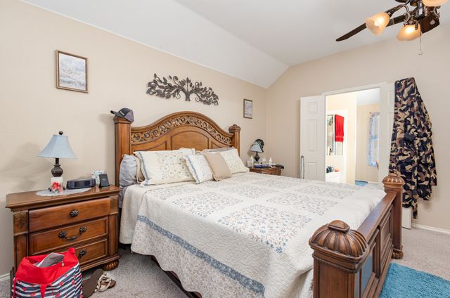 504 Timberside, Terrell, TX 75161