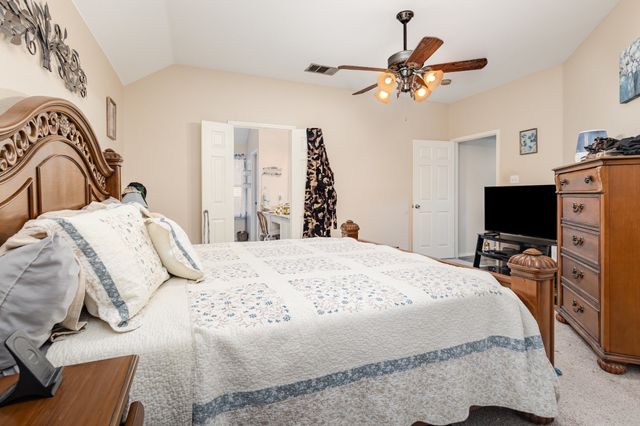 504 Timberside, Terrell, TX 75161