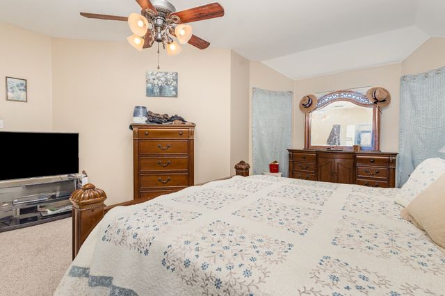 504 Timberside, Terrell, TX 75161