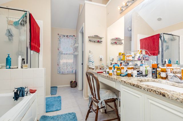 504 Timberside, Terrell, TX 75161