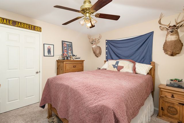 504 Timberside, Terrell, TX 75161