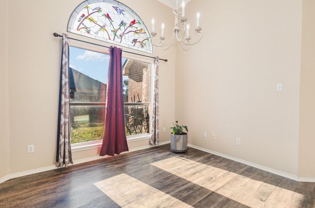 504 Timberside, Terrell, TX 75161