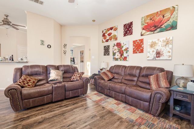 504 Timberside, Terrell, TX 75161