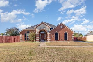 504 Timberside, Terrell, TX 75161