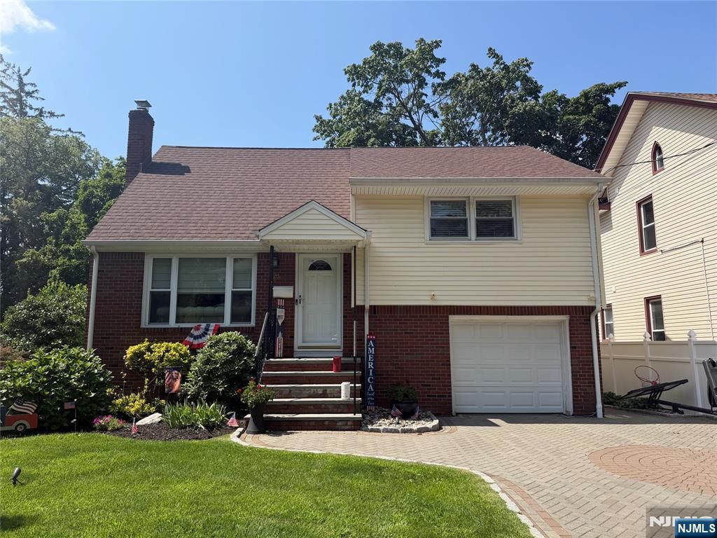 26 Hunter Avenue, Maywood, NJ 07607