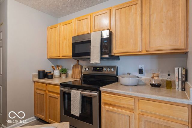 1160 Thistlewood Way, Plainfield, IN 46168
