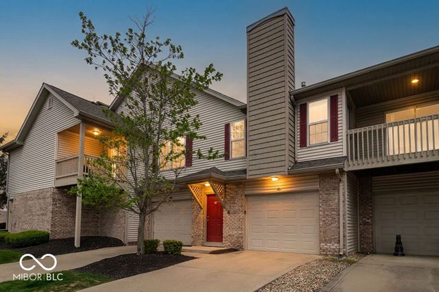1160 Thistlewood Way, Plainfield, IN 46168