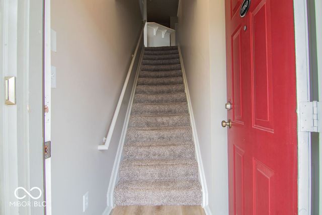 1160 Thistlewood Way, Plainfield, IN 46168
