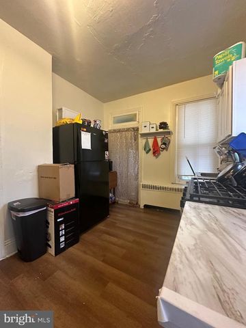 611 W KING ST, York, PA 17403