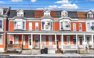 611 W KING ST, York, PA 17403