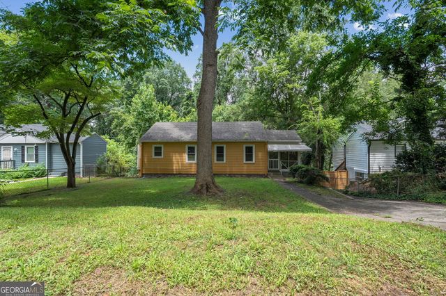 178 Meador Way SE, Atlanta, GA 30315