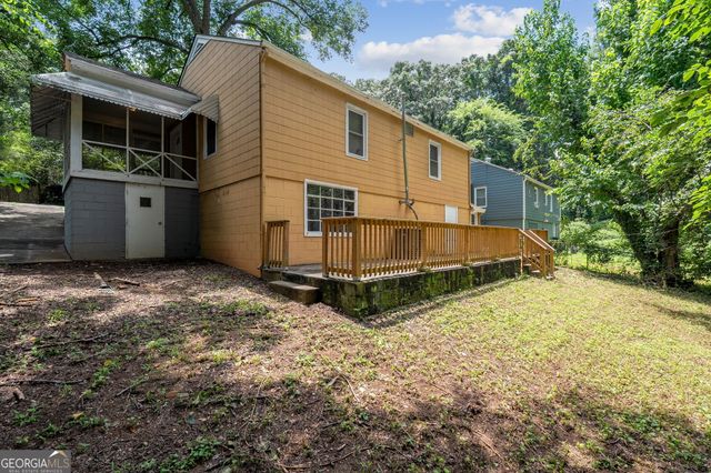 178 Meador Way SE, Atlanta, GA 30315