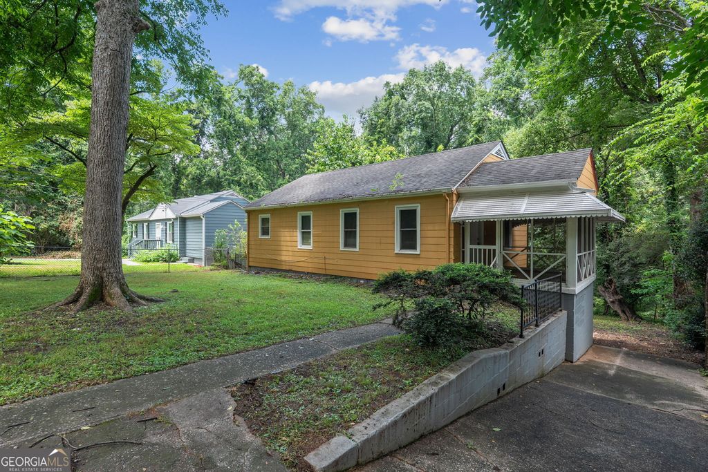 178 Meador Way SE, Atlanta, GA 30315