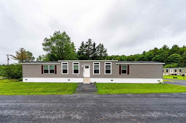 33 Turner Hill Road, Berlin, VT 05602