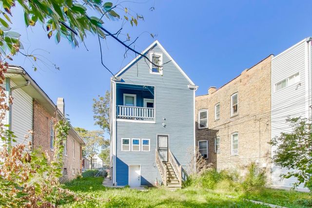 7023 S Aberdeen Street, Chicago, IL 60621