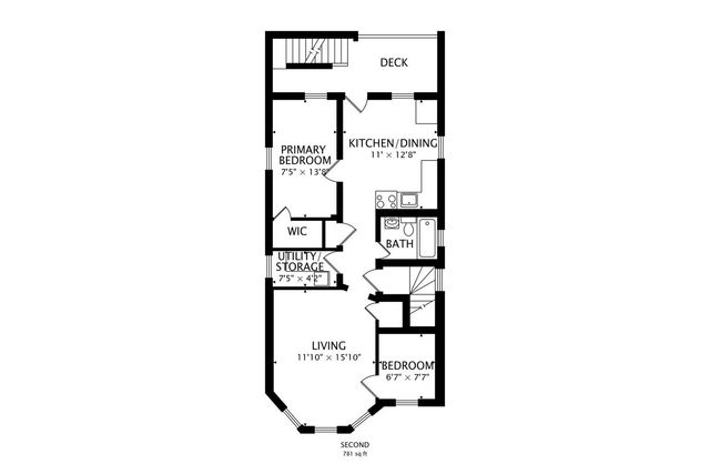 7023 S Aberdeen Street, Chicago, IL 60621