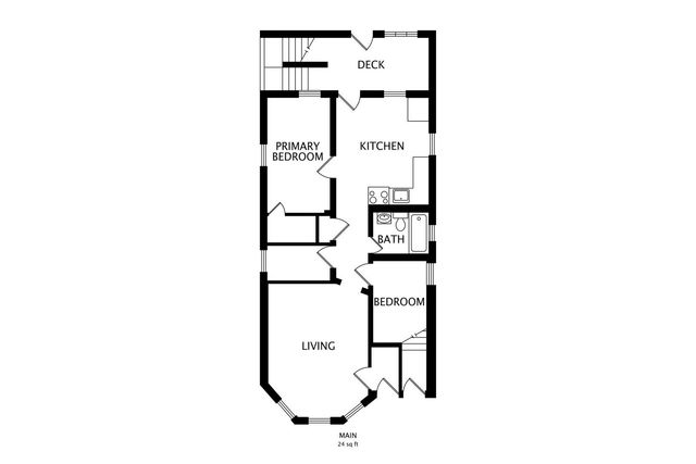 7023 S Aberdeen Street, Chicago, IL 60621