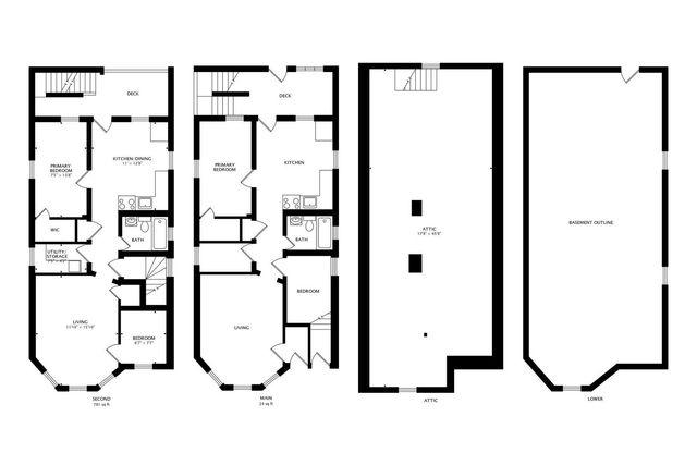 7023 S Aberdeen Street, Chicago, IL 60621