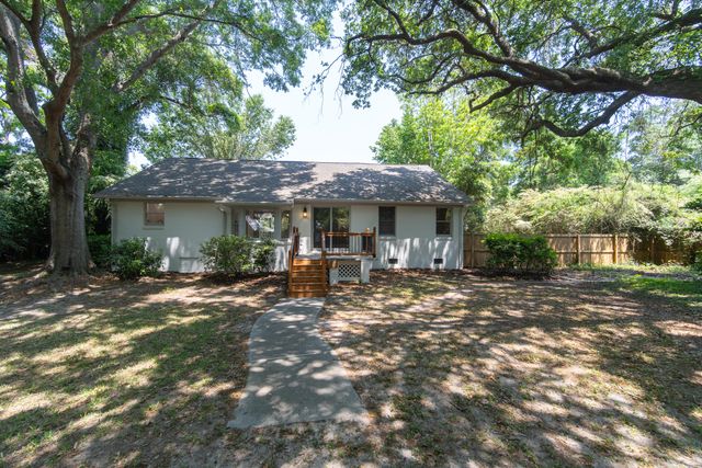 773 Harbor View Road, Charleston, SC 29412