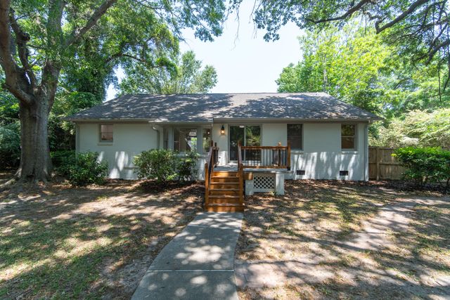 773 Harbor View Road, Charleston, SC 29412
