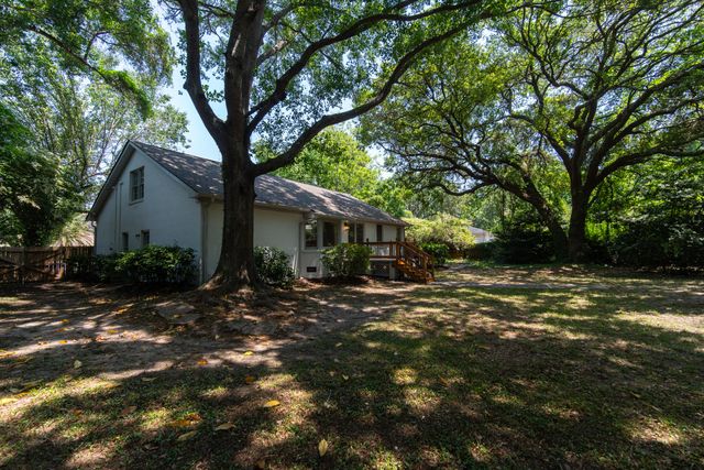 773 Harbor View Road, Charleston, SC 29412