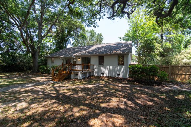 773 Harbor View Road, Charleston, SC 29412