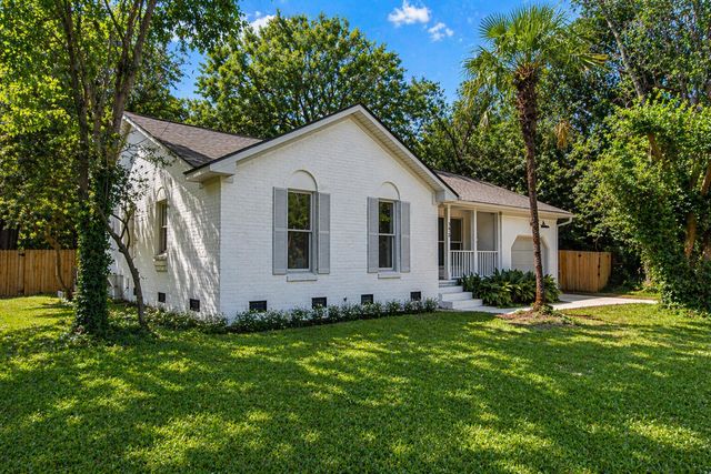 773 Harbor View Road, Charleston, SC 29412